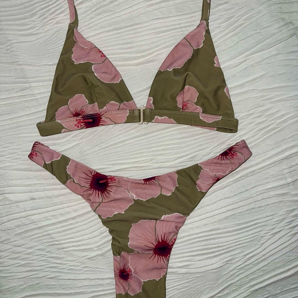 Acacia Swimwear Bikini